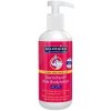 Allergika Dermifant Acute Detské telové mlieko na citlivú, atopickú a suchú pokožku 200 ml telové mlieko