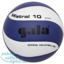 Volejbalová lopta Gala Mistral