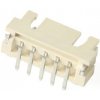 LaskaKit_cz JST-XH 2.5mm SMD konektor do DPS Počet pinů: 5P