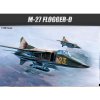 Academy MIG-27 Flogger-D Model Set lietadla 1:72, 44 dielov (***SKLADOM***POPIS PRIPRAVUJEME***)
