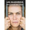 Nie je hriech ako hriech - Lea Dlugošová