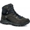 Pánska outdoorová obuv Hanwag Banks GTX Navy/Asphalt UK 10