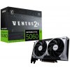 MSI VGA NVIDIA GeForce RTX 5060 8G VENTUS 2X OC, RTX 5060, 8GB GDDR7, 3xDP, 1xHDMI RTX 5060 8G VENTUS 2X OC