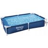 Bestway Steel Pro 221 x 150 x 43 cm 56401