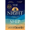 The Night Ship - Jess Kiddová