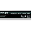 STAEDTLER Lumocolor 352 červený