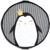 Play&Go Vrece na hračky Soft Pinguin