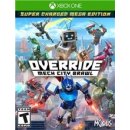 Override: Mech City Brawl (Super Charged Mega Edition)