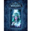 World of Warcraft - Chronicle 3 komiks