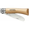 Opinel VRI N°07 My first , čepel 8 cm