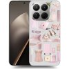 Picasee ULTIMATE CASE pro Xiaomi 15T Pro - Glam Babe