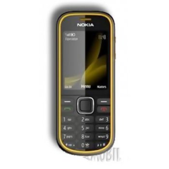 Nokia 3720 classic