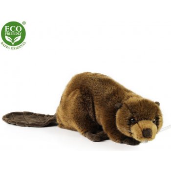 Eco-Friendly Rappa bobr 28 cm