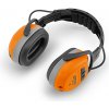 STIHL Dynamic BT Mušľové tlmiče na ochranu sluchu Bluetooth 0000 884 0519
