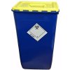 kontejner Klinik 60 l