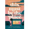 This Must Be the Place