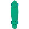 SCHILDKRÖT NATIVE pennyboard tyrkys