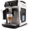 Philips EP5545/70 Automatický kávovar 1500W, 1,8l, Biela Philips