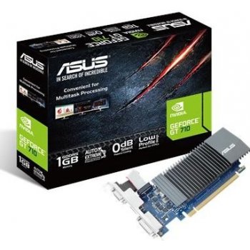 Asus GT710-SL-1GD5