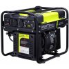 Elektrocentrála - Invertorový generátor Kraft Dele KD134 3500W (Elektrocentrála - Invertorový generátor Kraft Dele KD134 3500W)