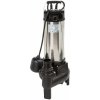 IBO WQ 1100 PROFESSIONAL 230V kalové čerpadlo s plovákem 901868