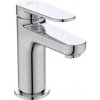Ideal Standard Cerafine Nuovo - Umývadlová batéria s výpusťou ClickClack, BlueStart, chróm BD964AA