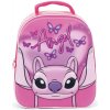 Arditex (Spain) · Dievčenský 3D batoh Lilo & Stitch - motív Angel - 8L