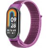 Eternico Airy na Xiaomi Smart Band 8/9 Vibrant Violet AET-XMI8AY-ViVi