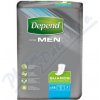 Depend vrecká pre mužov 2 14 ks