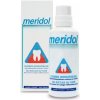 Meridol ústna voda proti zubnému povlaku 400 ml