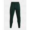 Under Armour Pánske nohavice PJT ROCK CC FLEECE PANT Zelená SM