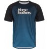 Cyklodres Horsefeathers Quantum - modrý M