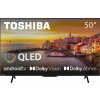 Toshiba 50palcový QLED televizor 50QA2363DG