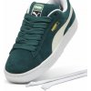Puma suede XL Zelená