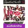 Vražda Rogera Ackroyda - Agatha Christie
