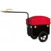 BELLELLI ECO TRAILER Přívěs pro jízdní kolo, vozík Maxi
