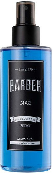 Marmara Barber No. 2 kolínska voda pánska 500 ml