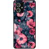 iSaprio Lesklý kryt Blossom Harmony 10 Motorola Moto G54 5G / G54 5G Power Edition bloha10-TGL2-MoG54