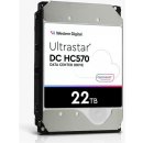 WD Ultrastar DC HC570 22TB, 0F48155