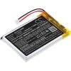Cameron Sino Batéria pre FLIR C2, C3, 1000 mAh, Li-Pol CS-FLC200SL