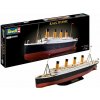 Revell R.M.S. Titanic Click-System 1/600