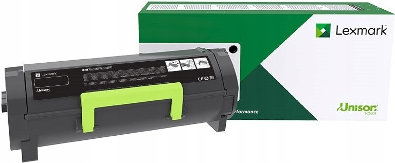 Lexmark 50F2U0E - originálny