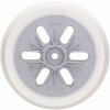 Bosch Accessories 2608601114 Sanding pad extra-soft, 150 mm Priemer 150 mm Vhodný pre Excentrická brúska GEX 125-150 AVE, GEX 150 AC, GEX 150 Turbo; 2608601114