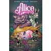 Alice Never After