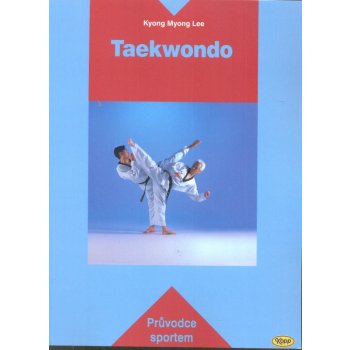 Taekwondo - Kyong Myong Lee