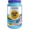 Lagúna chlór šok 1kg