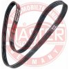 Ozubený klinový remeň MASTER-SPORT GERMANY 5PK975-PCS-MS
