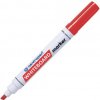 Popisovač na tabule Centropen 8569 červený