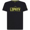 La Sportiva LSP T-Shirt M black
