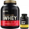 Optimum Nutrition Gold Standard 100% Whey 2280 g